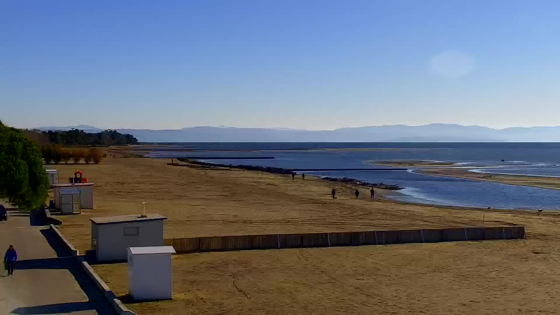 Grado Aquapark – Live-Strand-Webcam