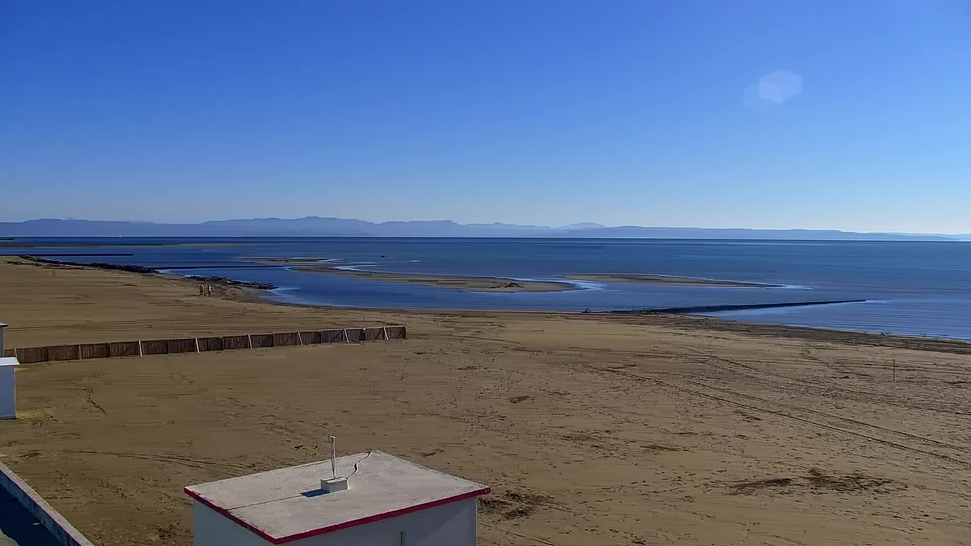 Grado Aquapark – Live-Strand-Webcam