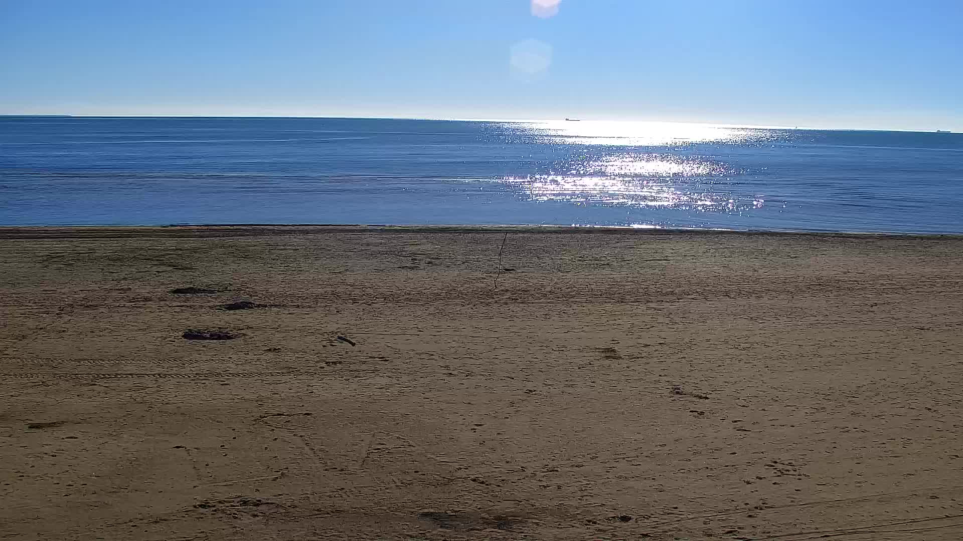 Grado Aquapark – Live Beach Webcam