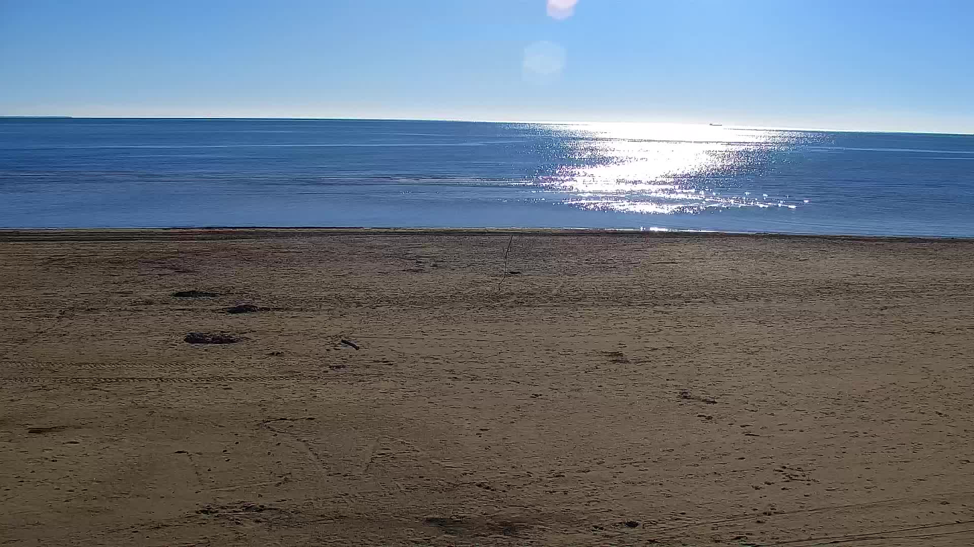 Webcam Grado – Beach & Aquapark