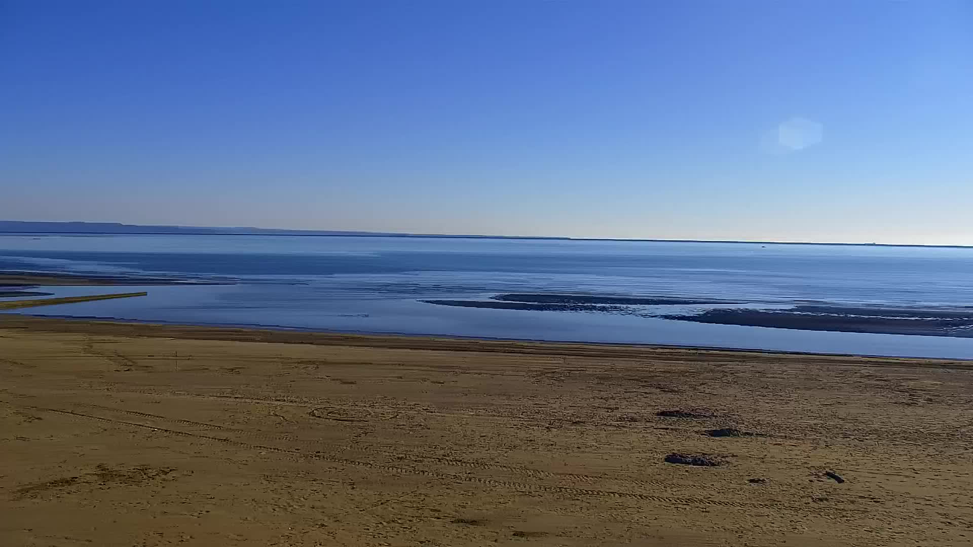 Grado Aquapark – Live Beach Webcam