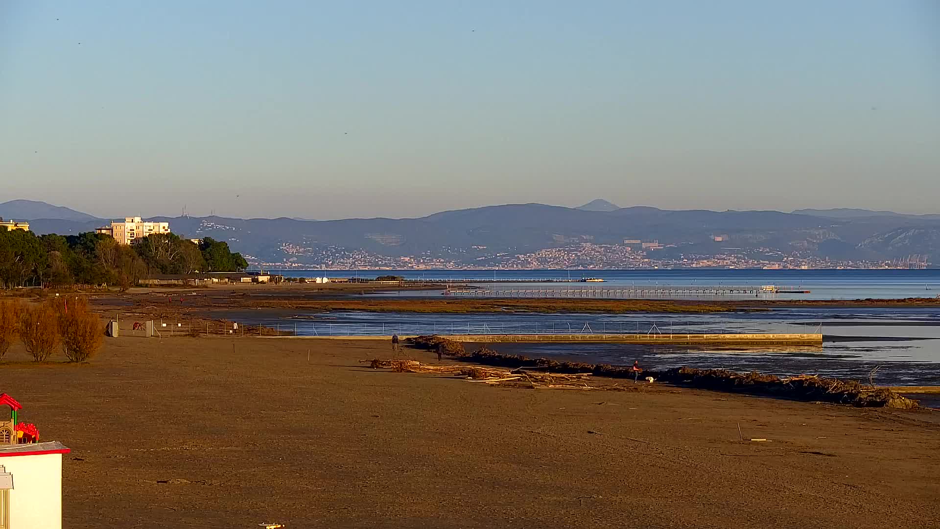 Grado Aquapark – Live-Strand-Webcam
