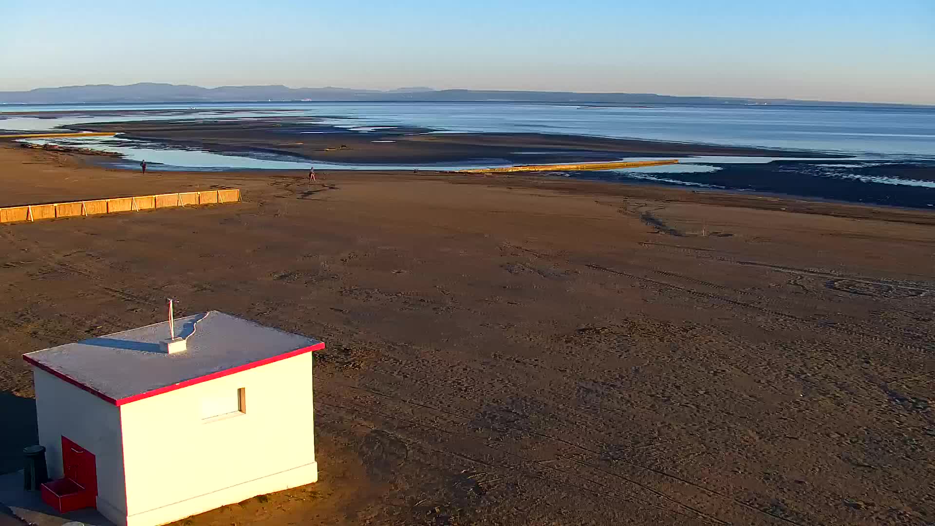 Grado Aquapark – Live Beach Webcam