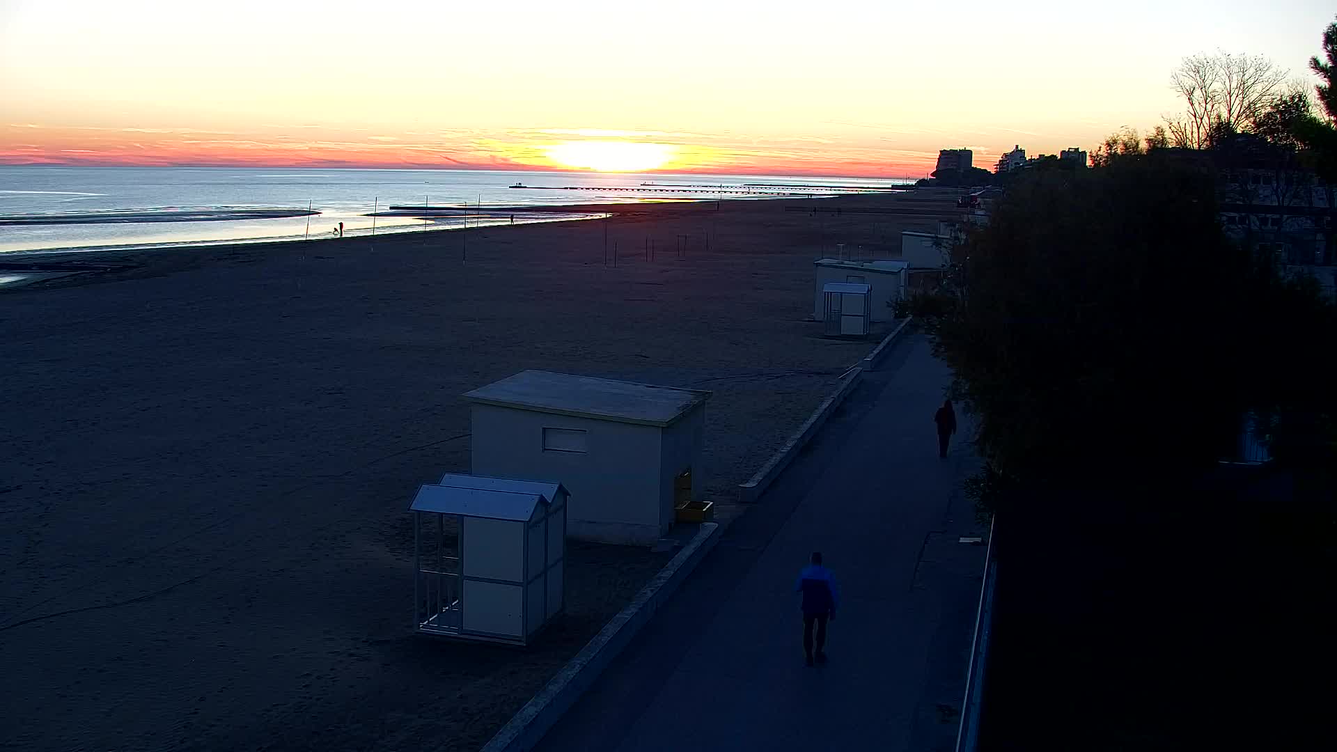 Grado Aquapark – Live-Strand-Webcam