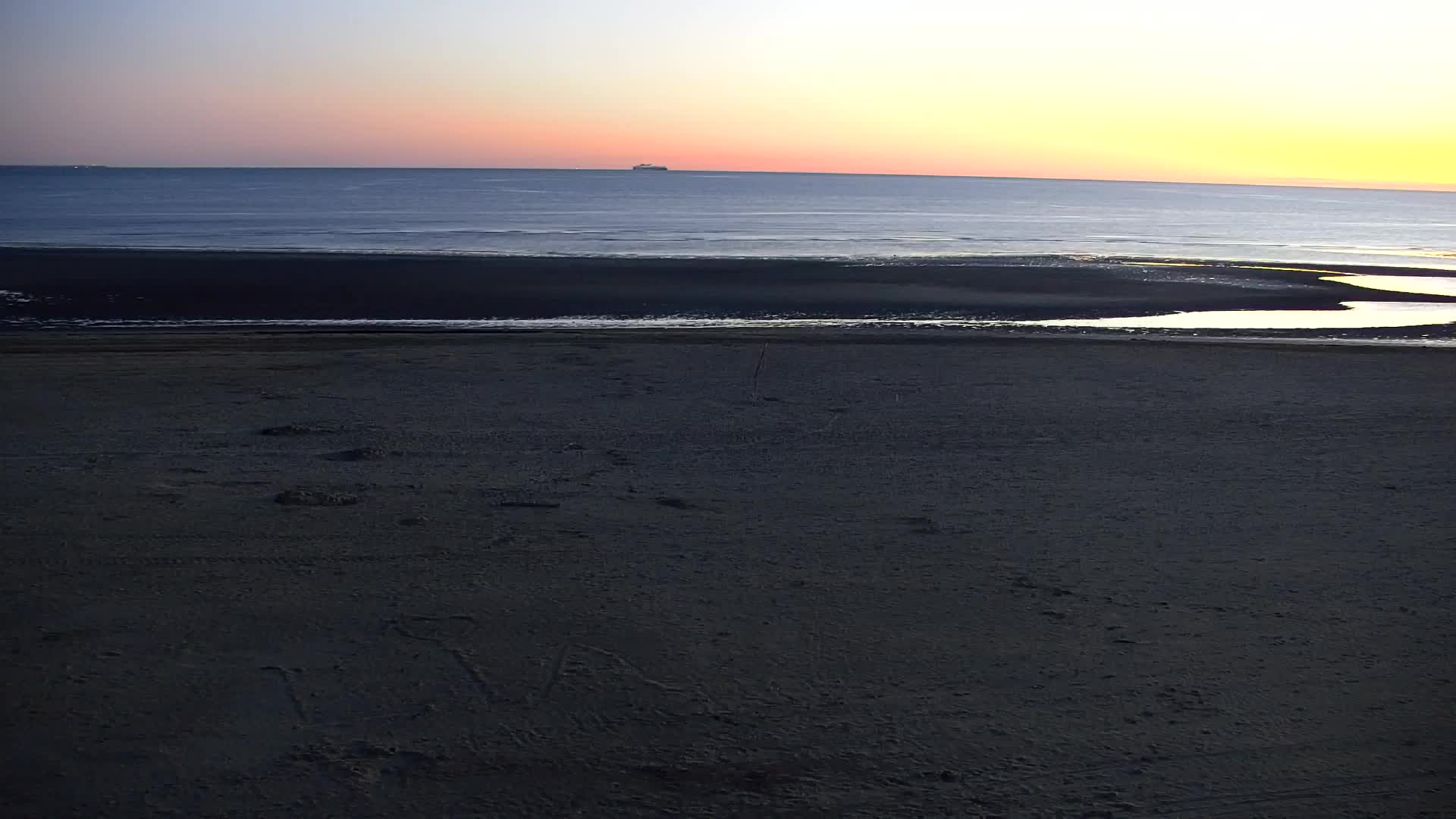 Grado Aquapark – Live Beach Webcam