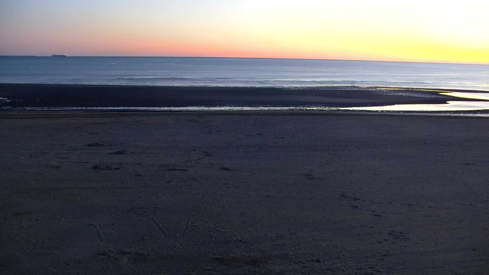 Web kamera Grado – Aquapark i plaža