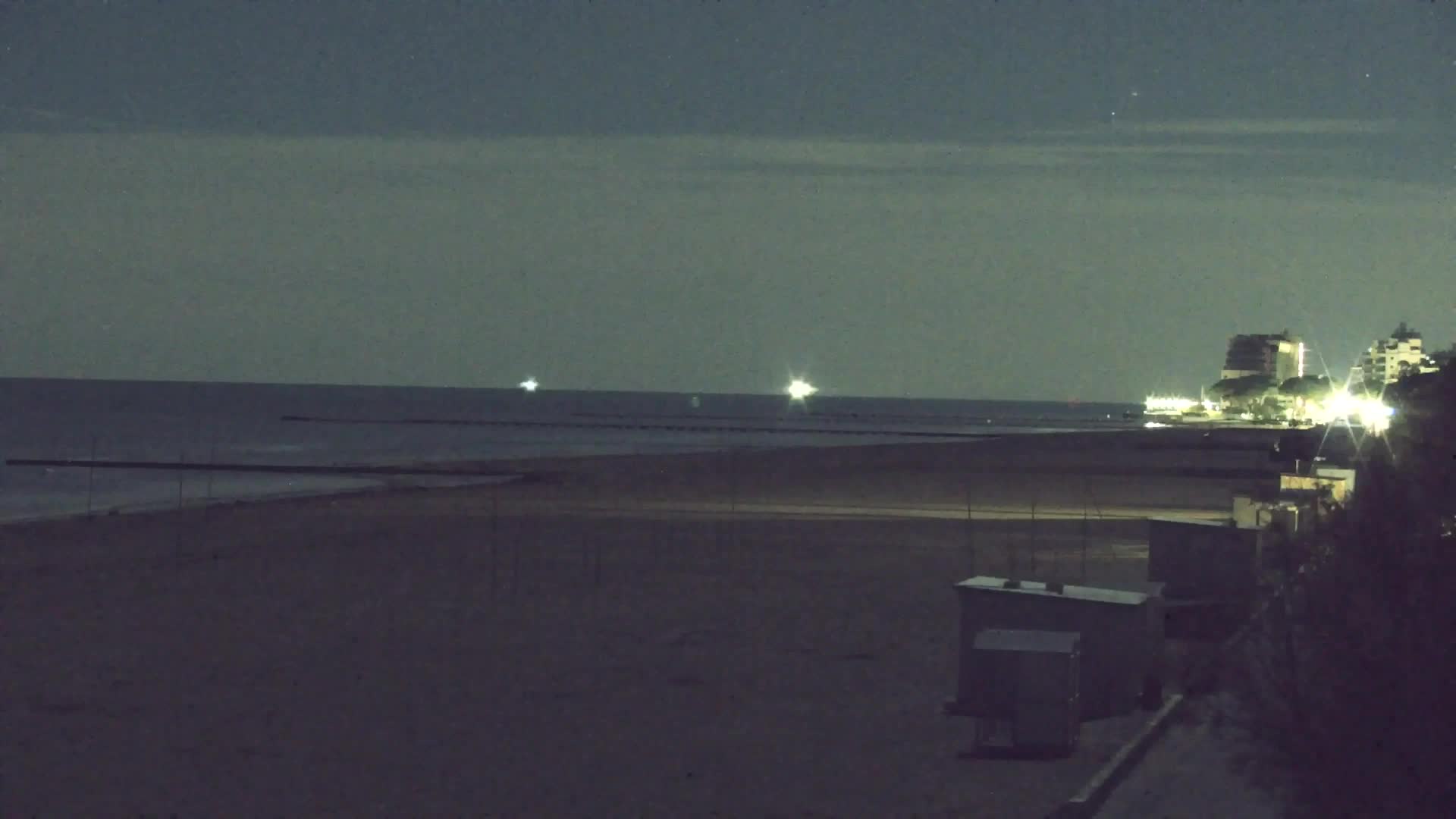 Grado Aquapark – Live Beach Webcam