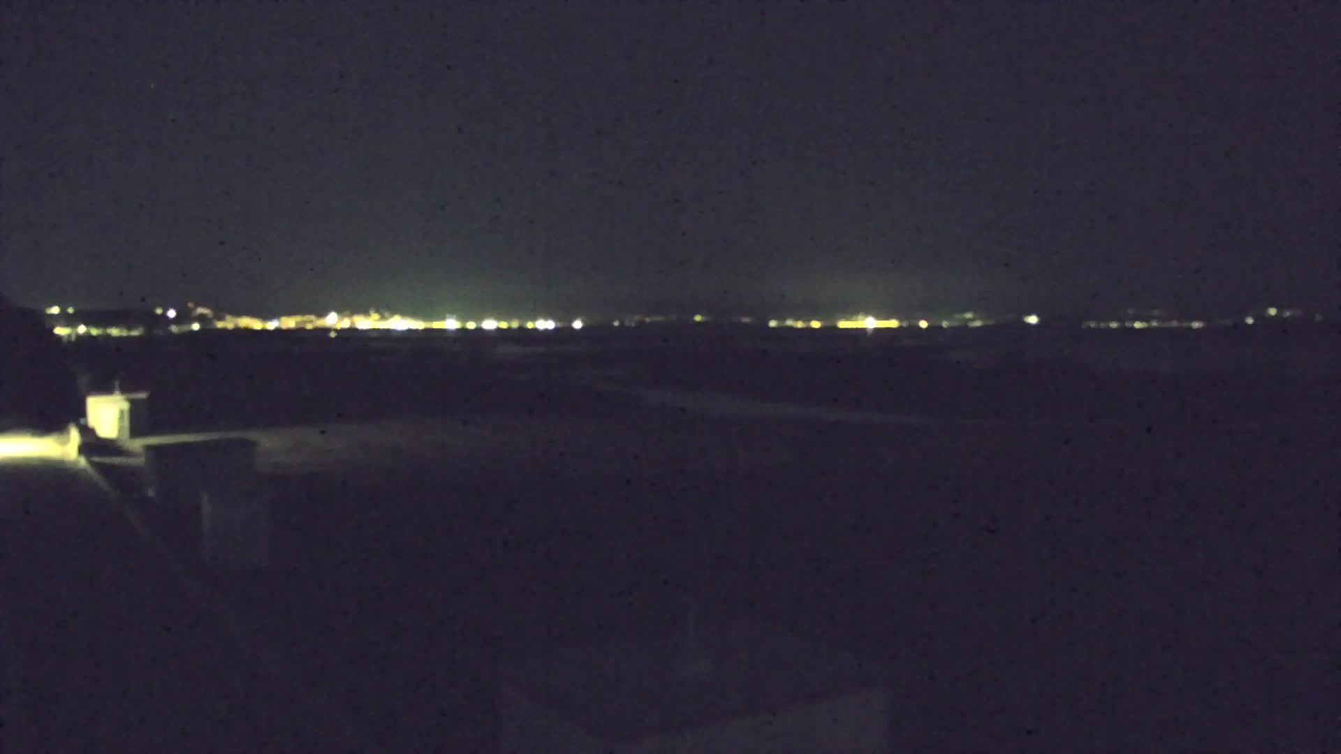 Web kamera Grado – Aquapark i plaža