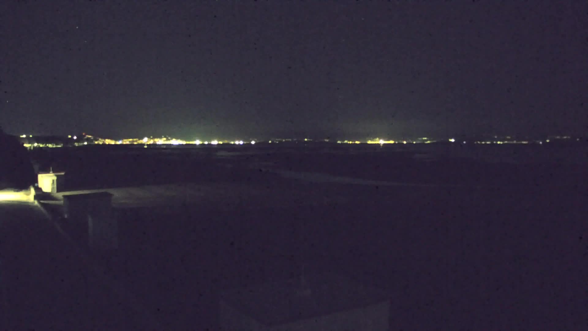 Webcam de Grado – Playa y Aquapark