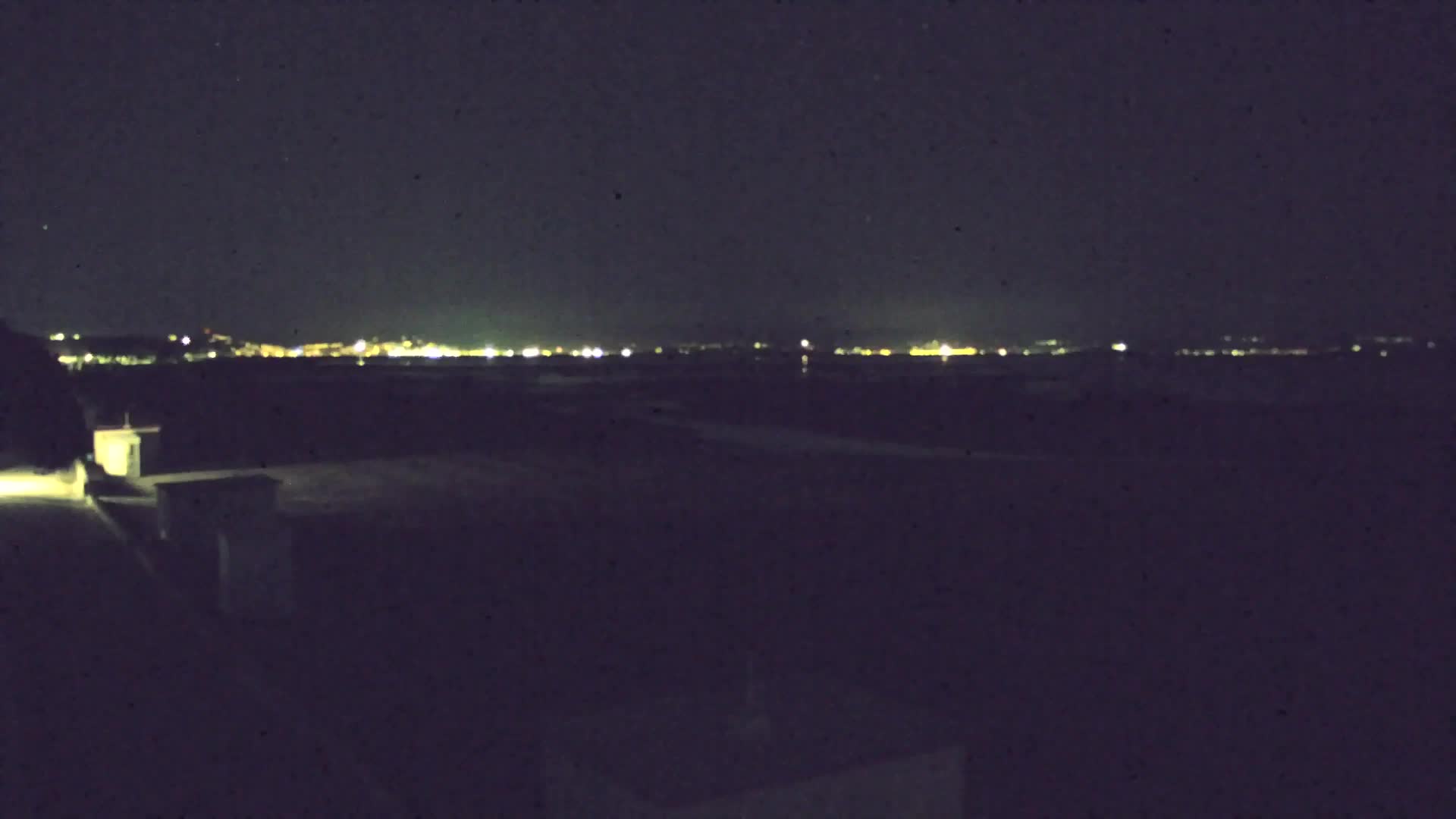 Webcam de Grado – Playa y Aquapark