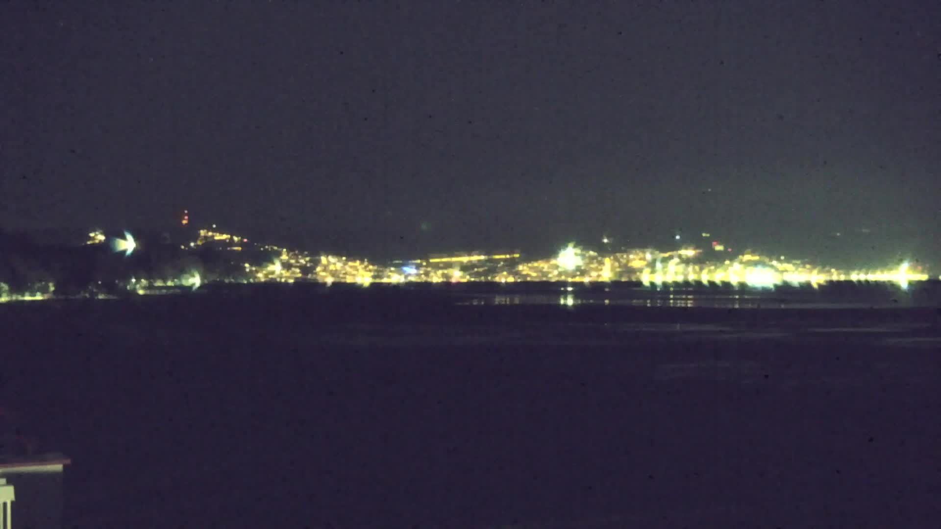 Web kamera Grado – Aquapark i plaža