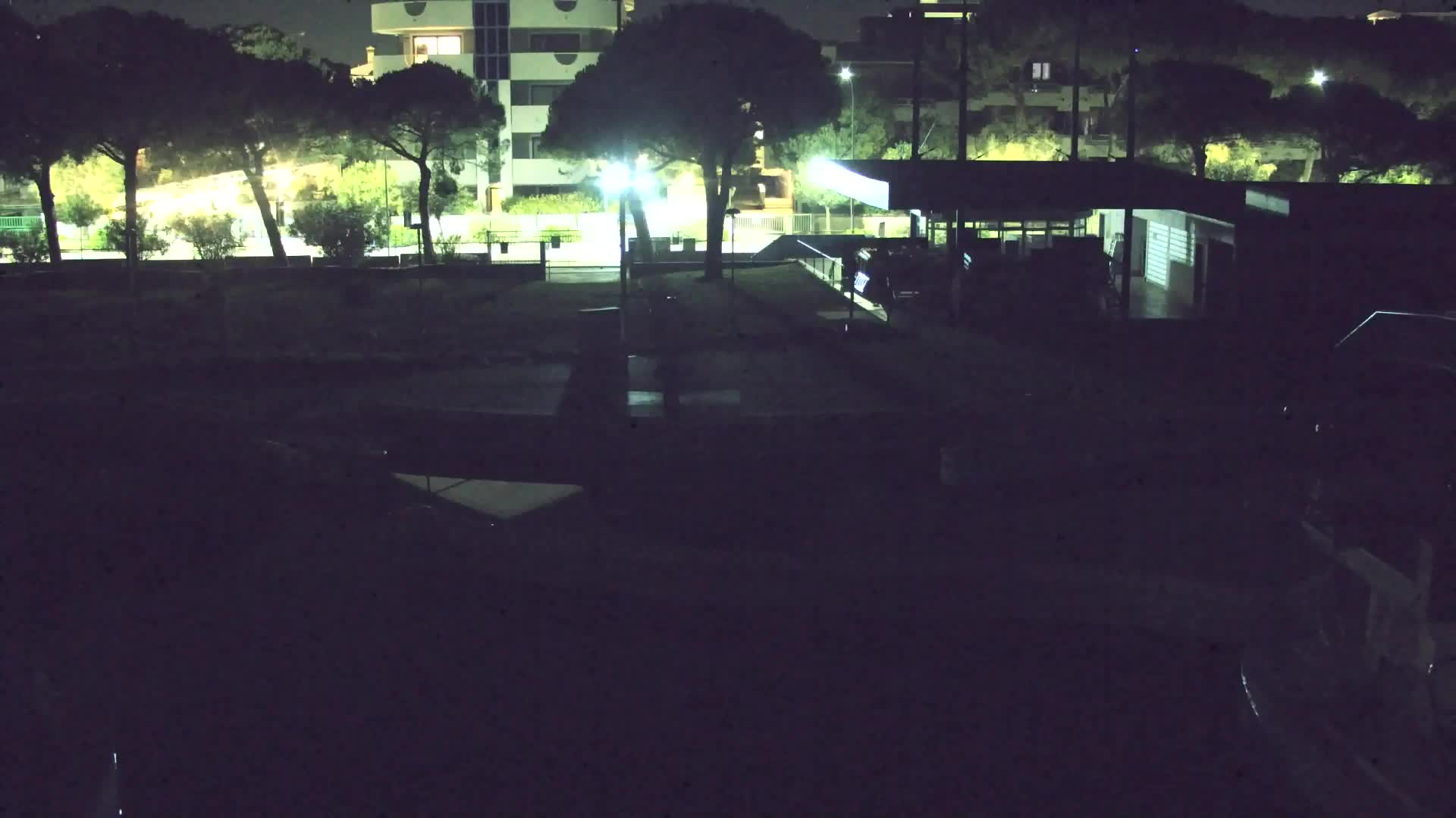 Webcam Grado – Beach & Aquapark