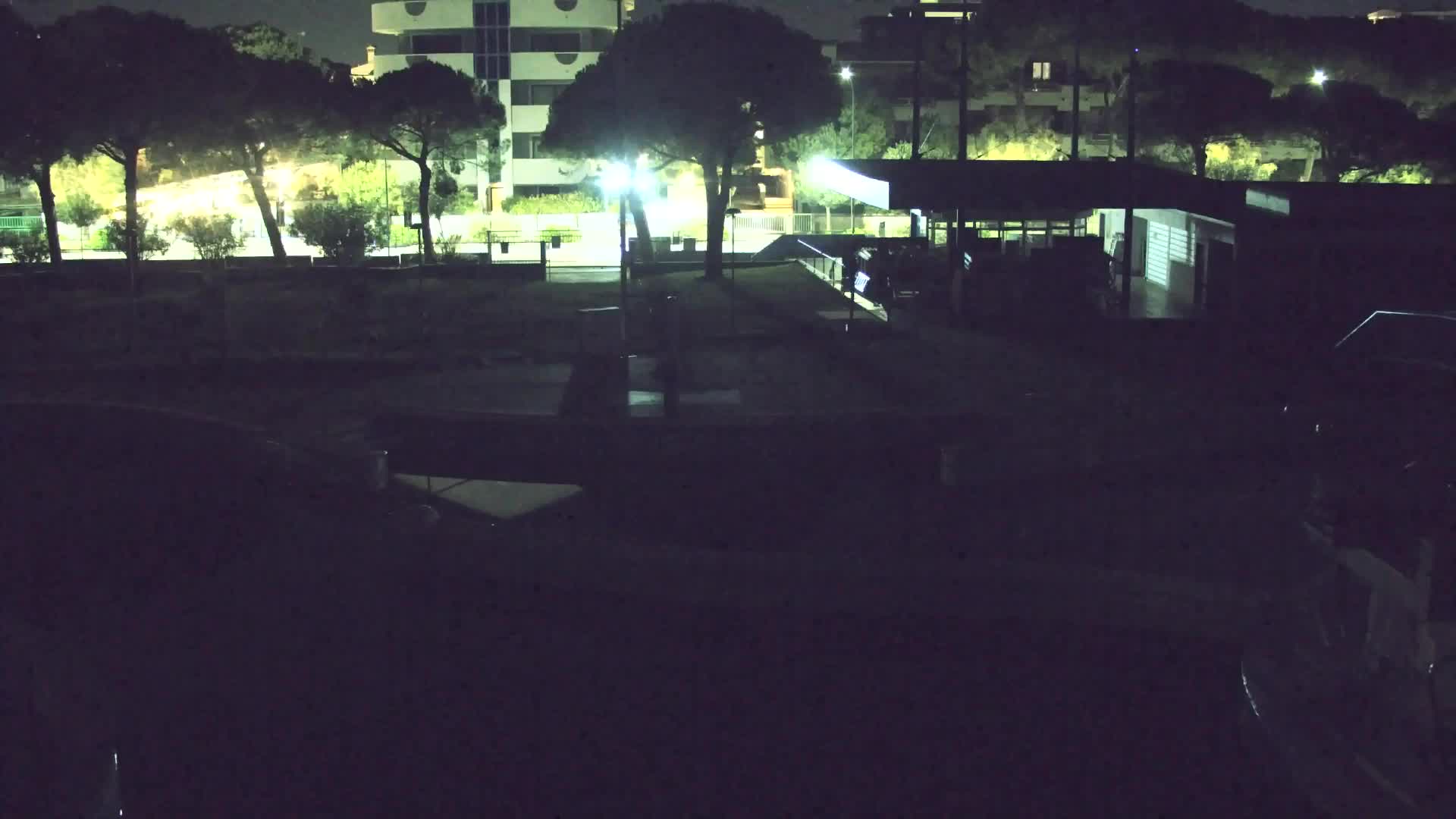 Grado Aquapark – Live-Strand-Webcam