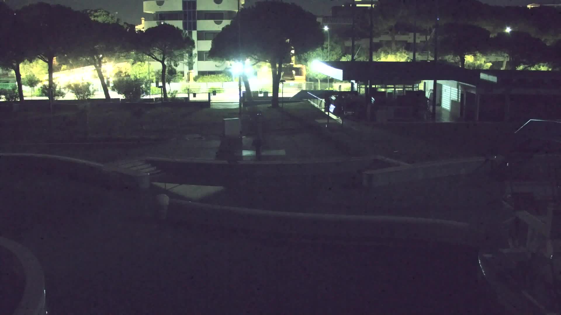 Grado Aquapark – Live Beach Webcam