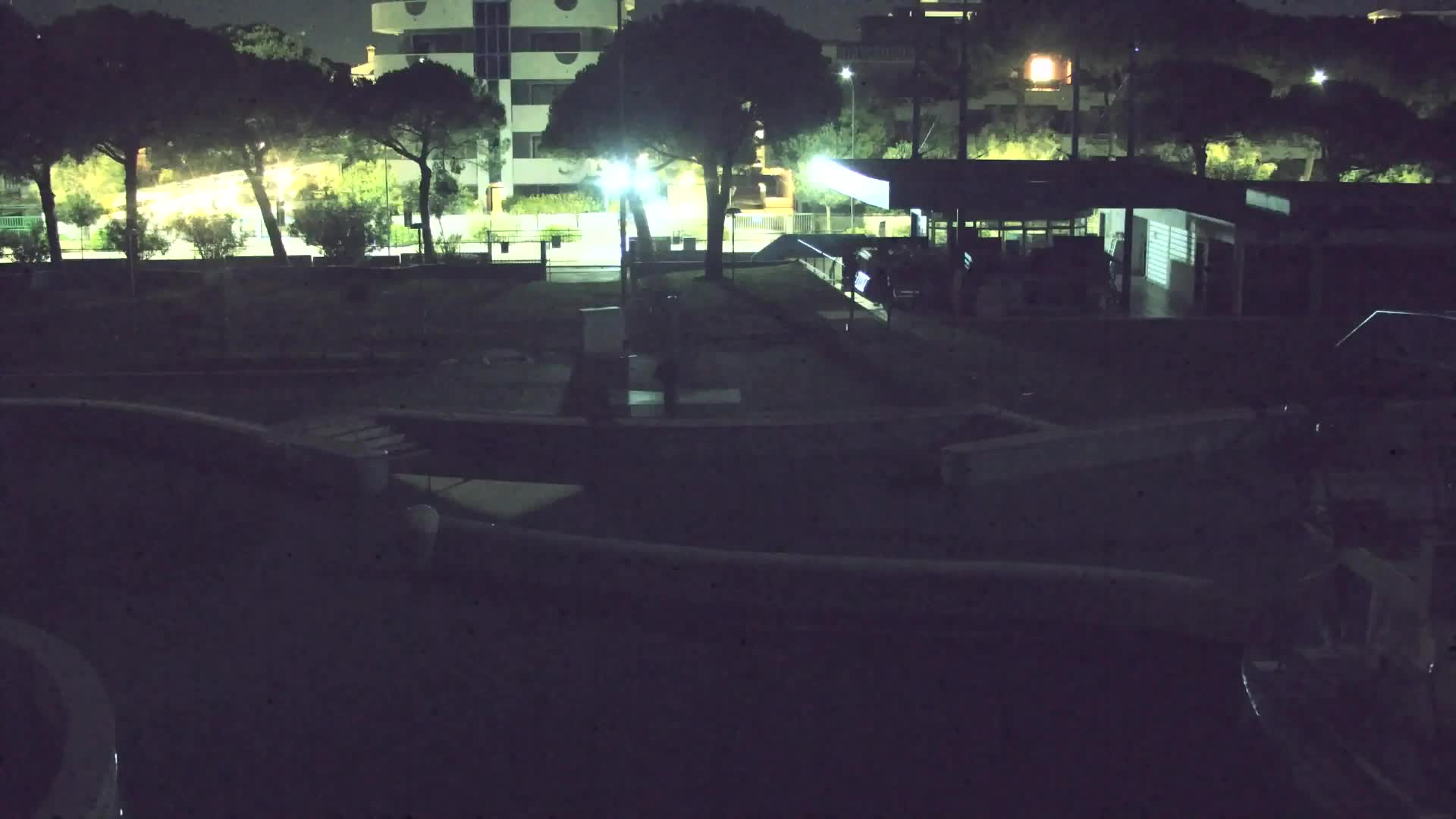 Webcam Grado – Beach & Aquapark