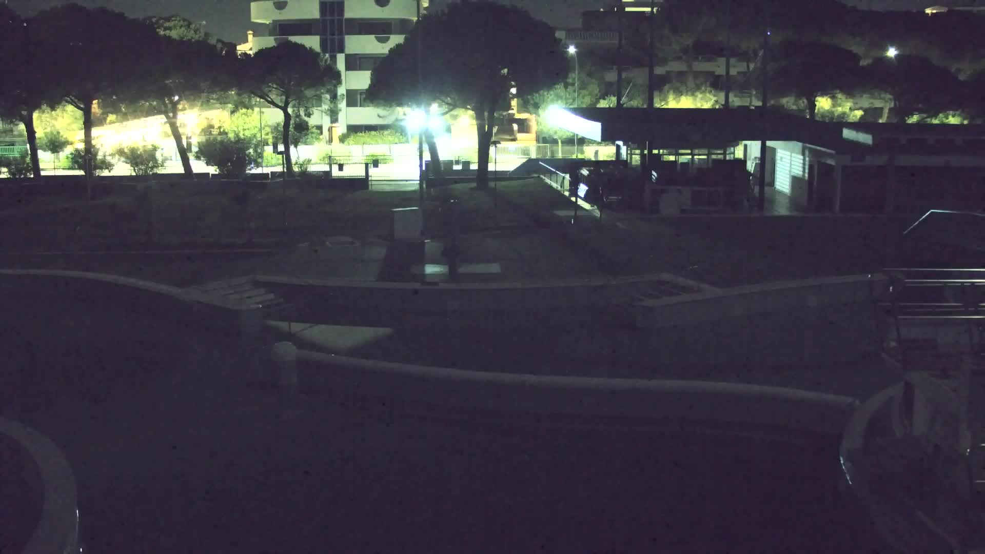 Webcam Grado – Beach & Aquapark