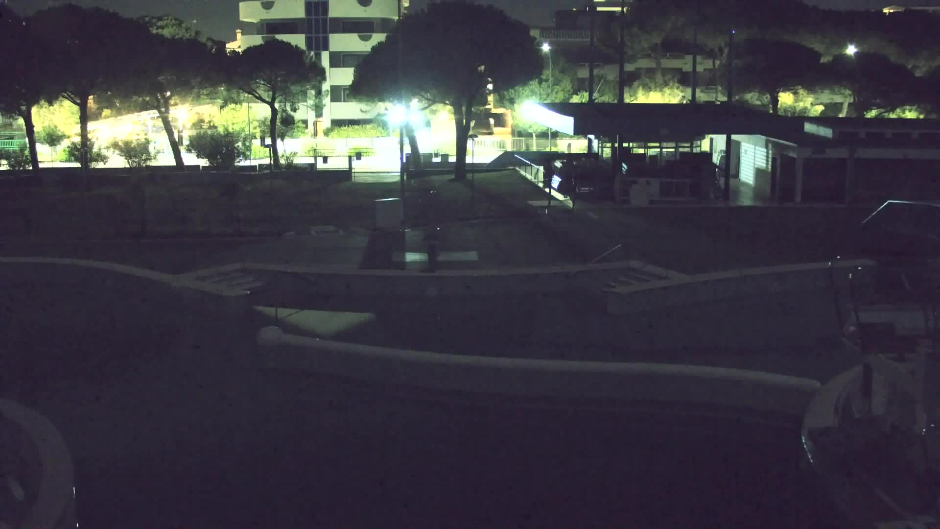 Webcam Grado – Beach & Aquapark