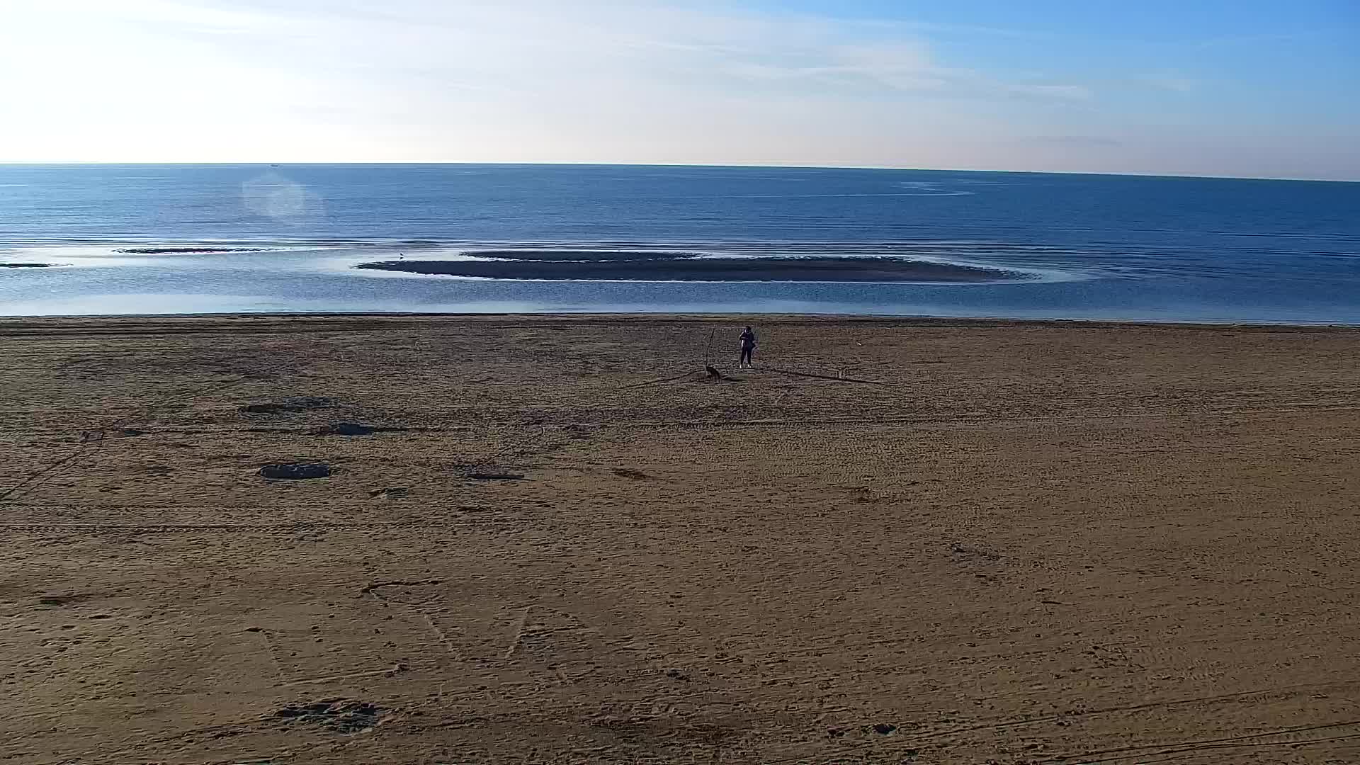 Webcam de Grado – Playa y Aquapark