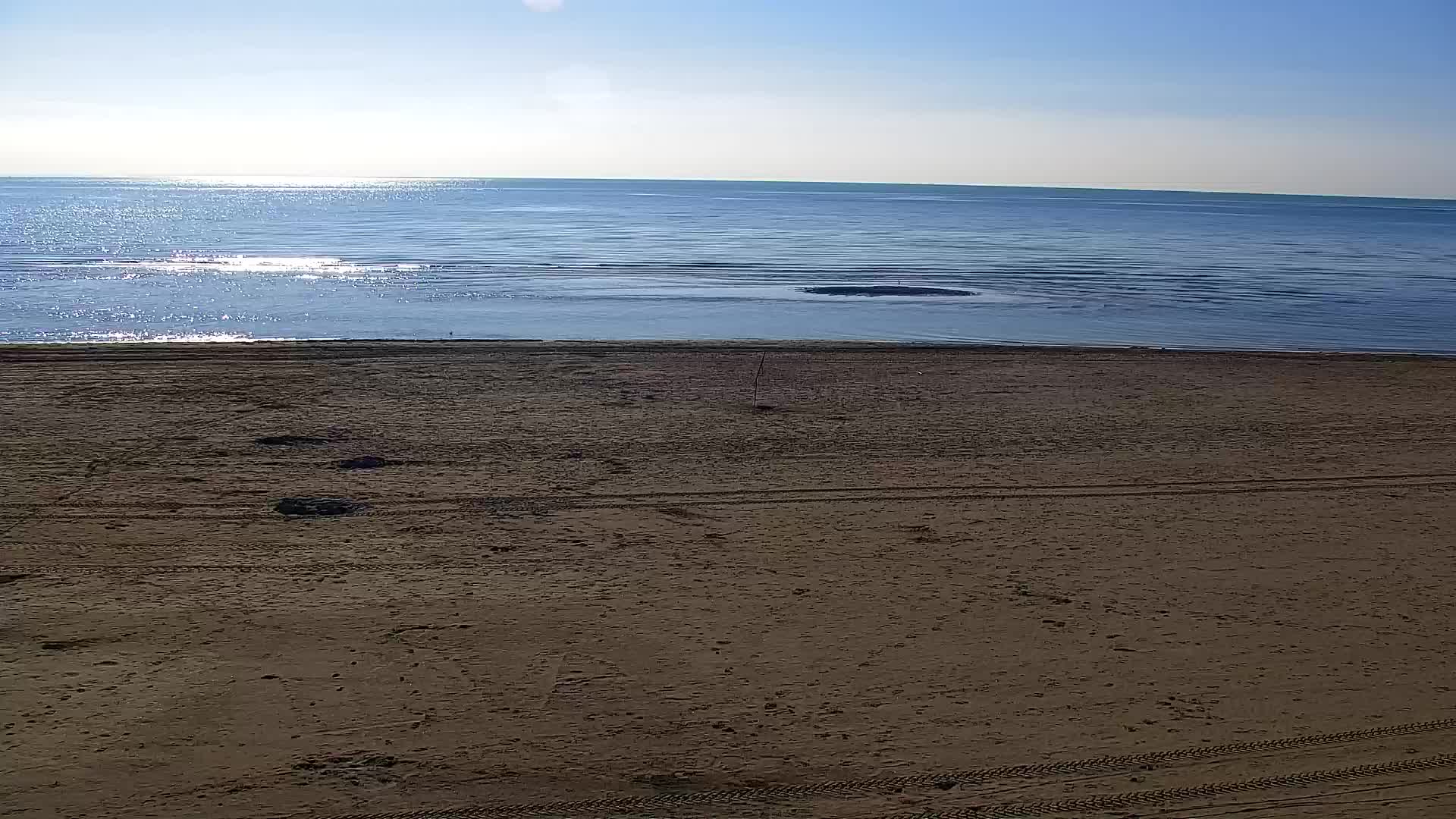 Webcam Grado – Beach & Aquapark