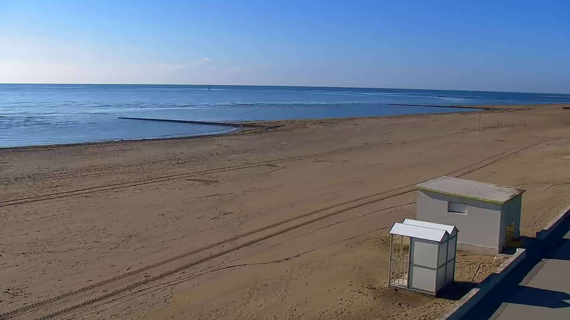 Webcam Grado – Beach & Aquapark