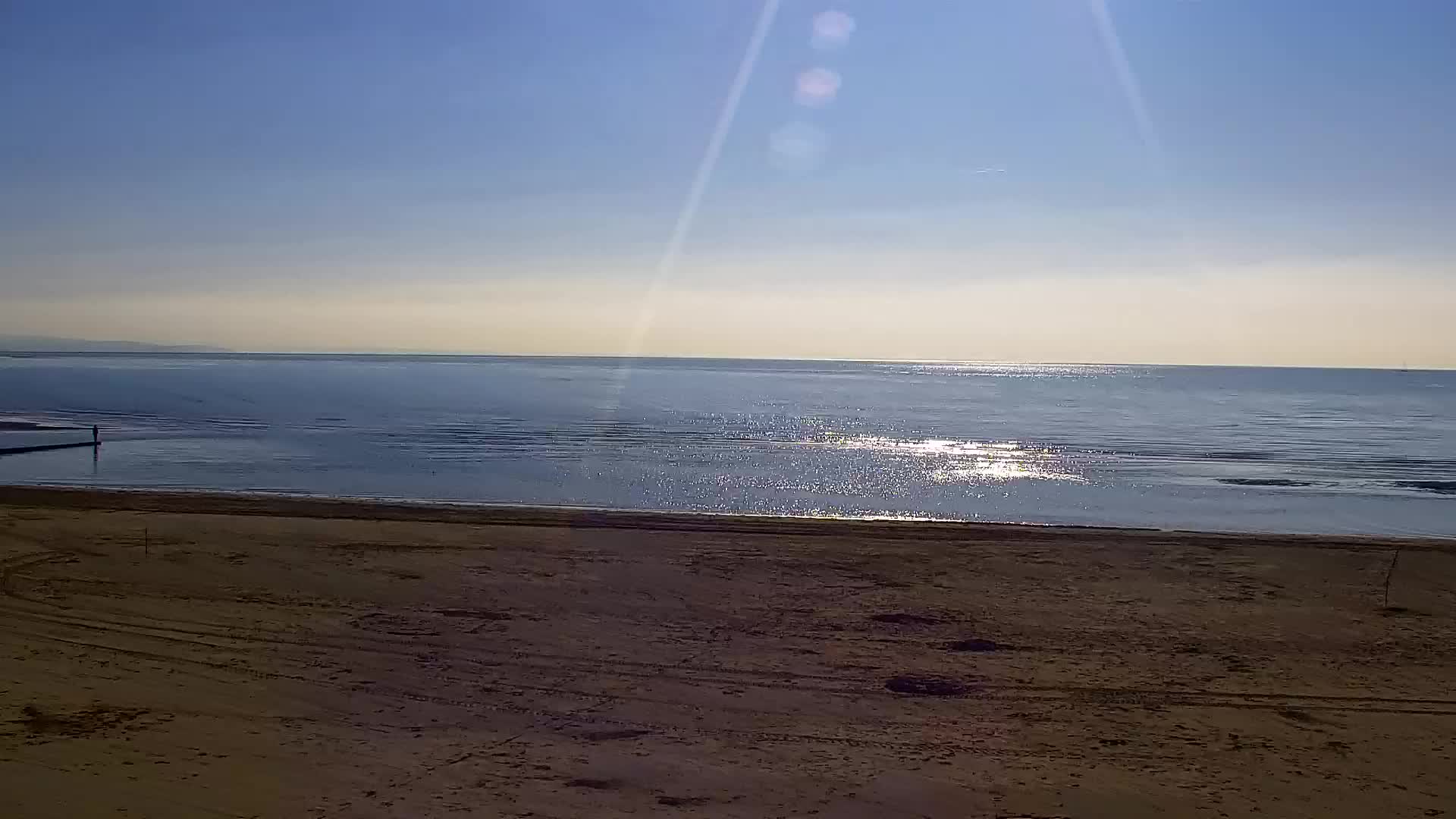 Webcam Grado – Beach & Aquapark