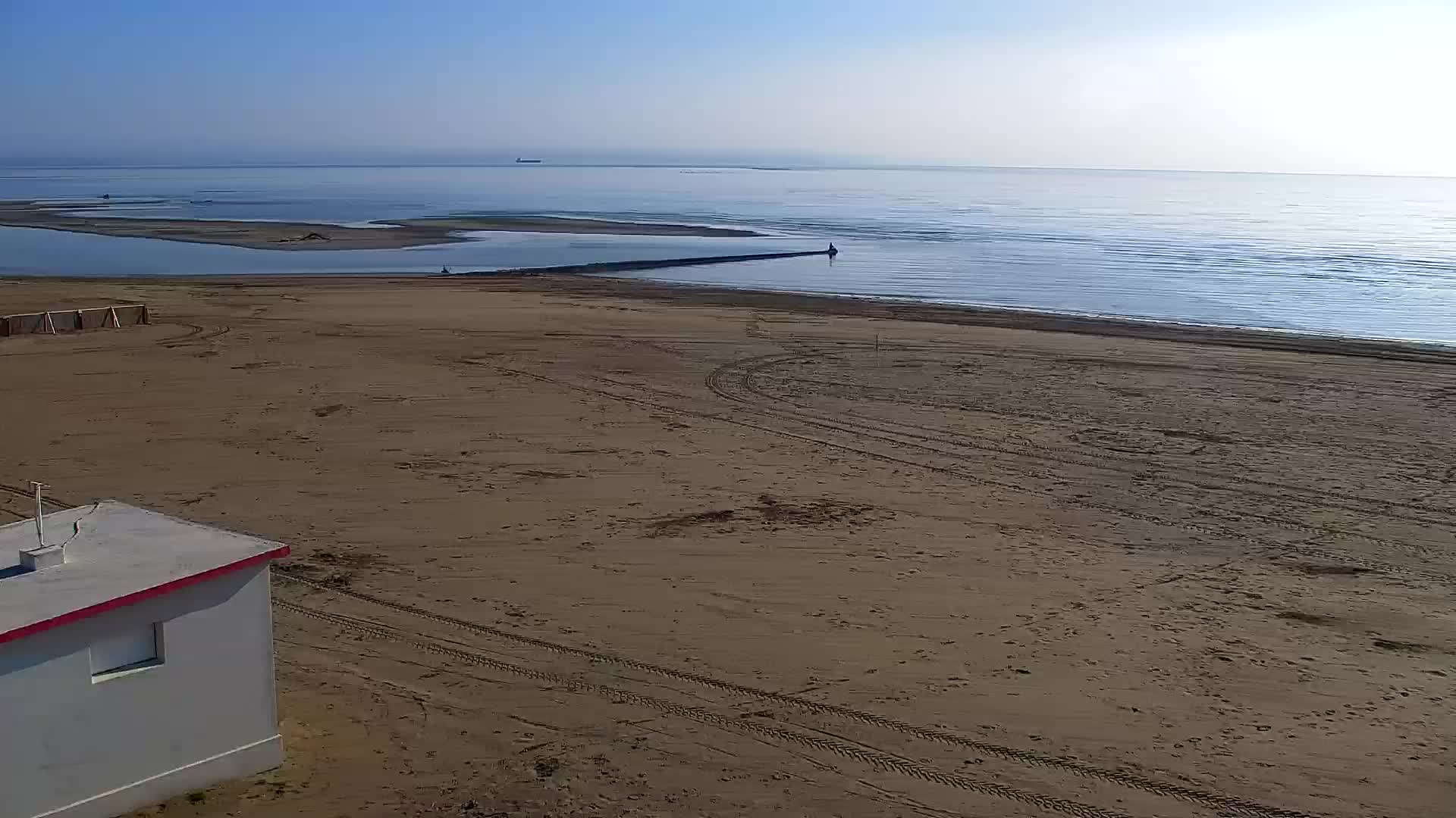 Webcam Grado – Beach & Aquapark