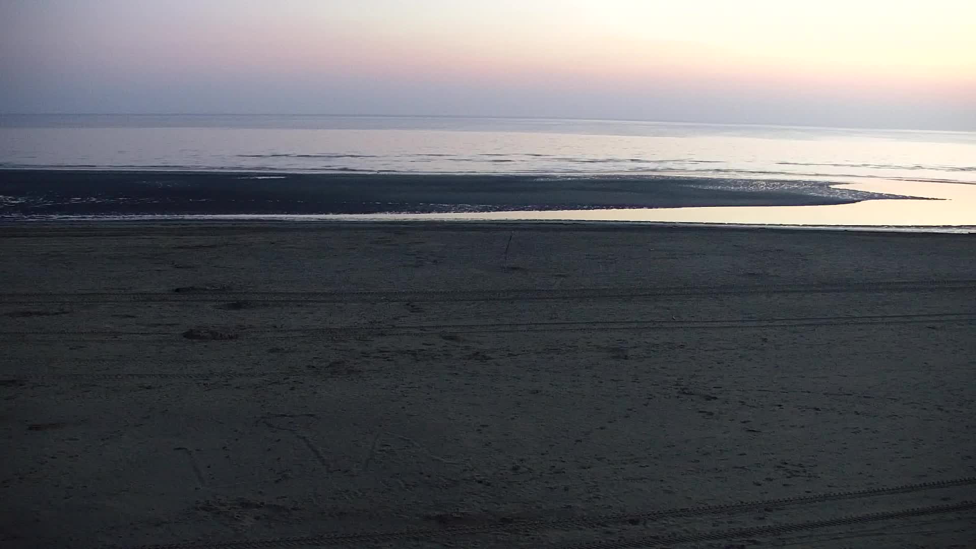 Web kamera Grado – Aquapark i plaža