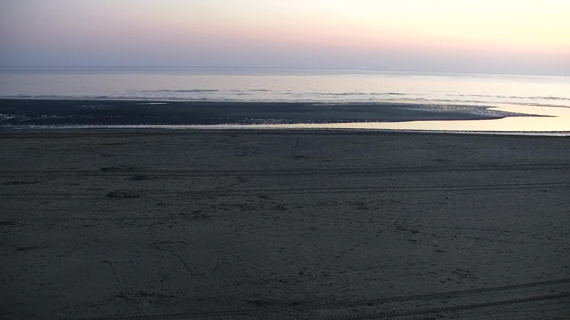 Web kamera Grado – Aquapark i plaža