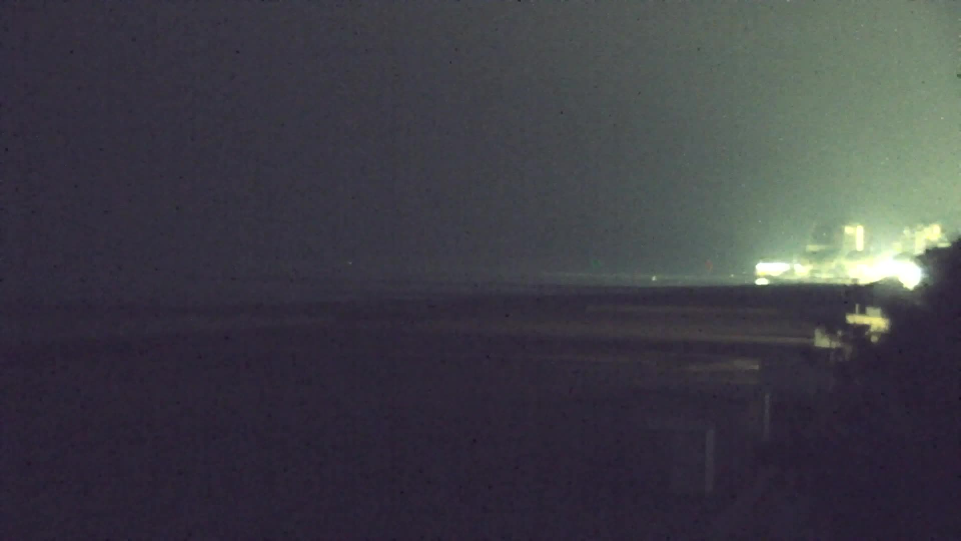 Webcam de Grado – Playa y Aquapark