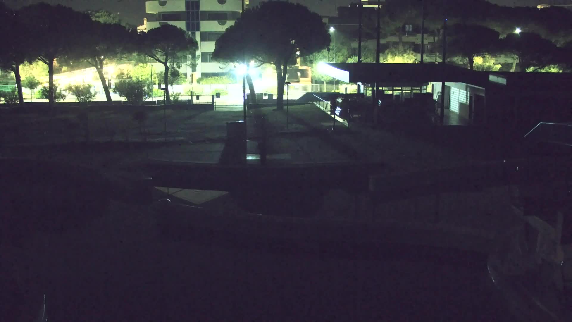 Spletna kamera Gradež (Grado) – Aquapark