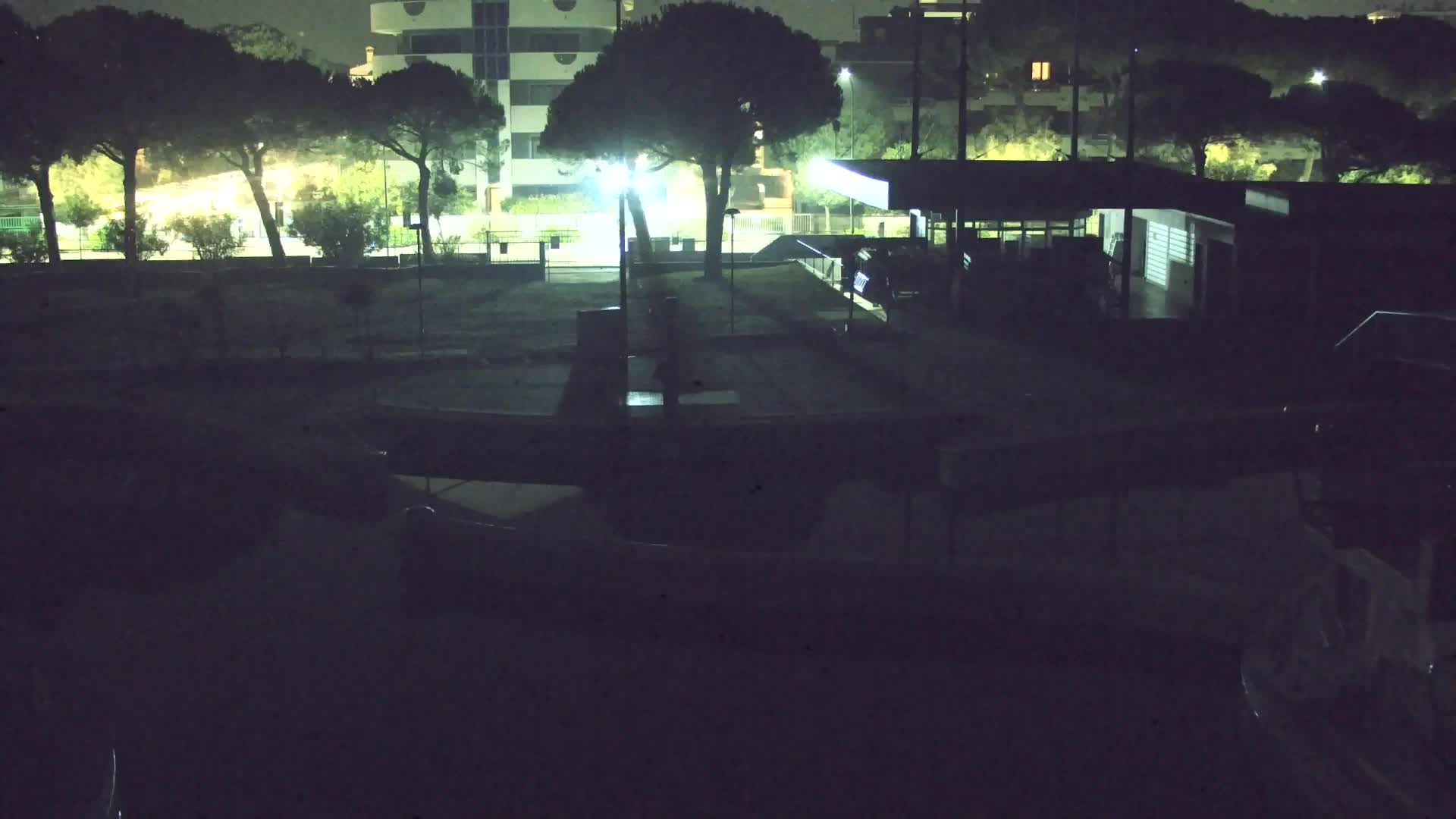 Grado Aquapark – Live Beach Webcam