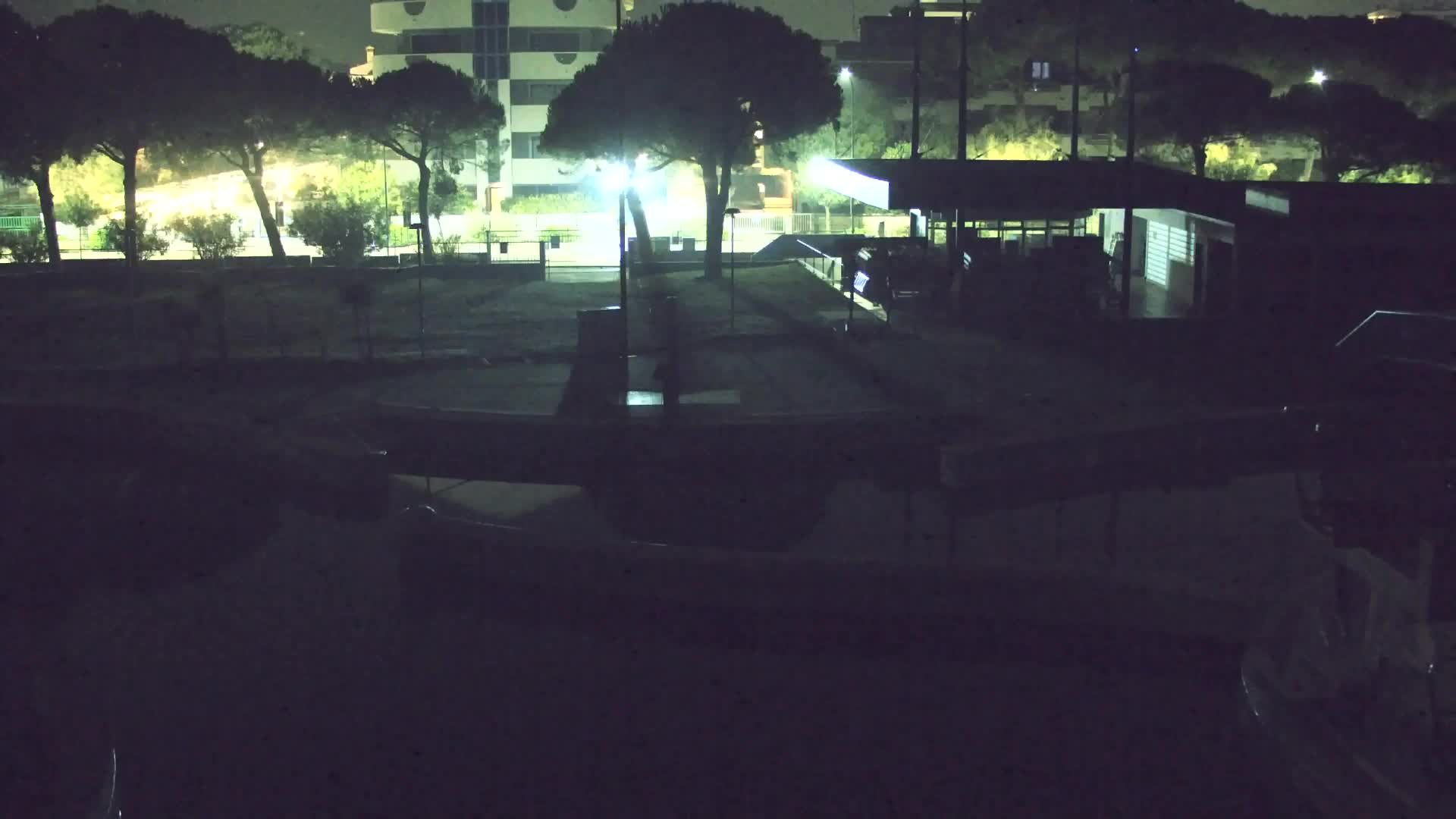 Webcam Grado – Beach & Aquapark