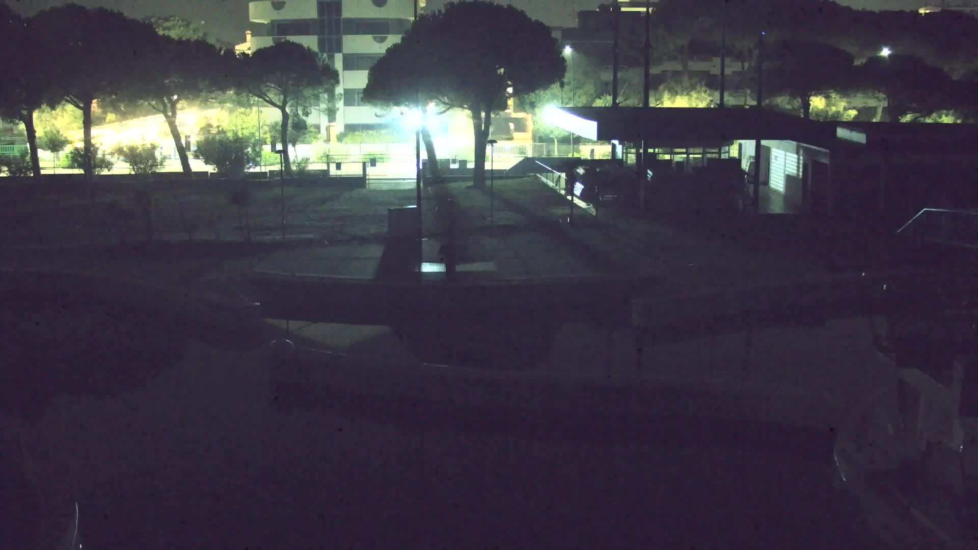 Spletna kamera Gradež (Grado) – Aquapark