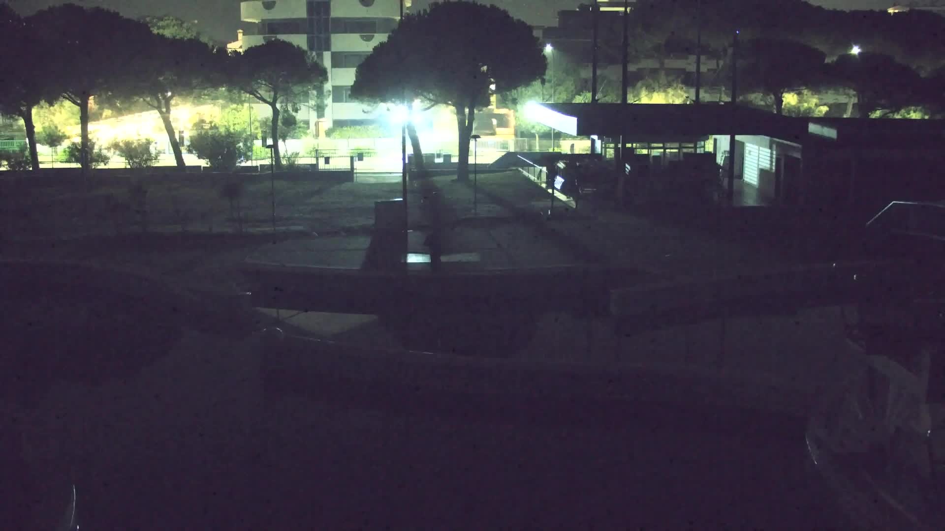 Grado Aquapark – Live Beach Webcam