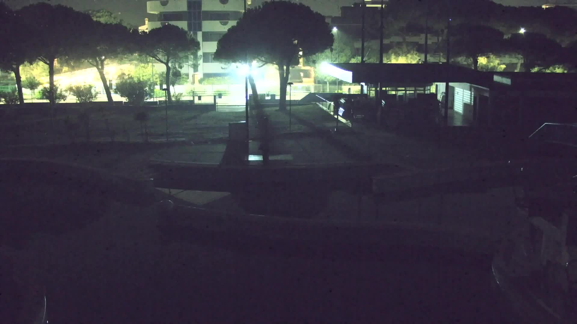 Grado Aquapark – Live Beach Webcam