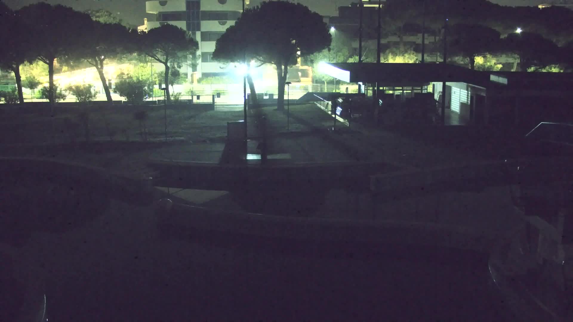 Grado Aquapark – Live-Strand-Webcam