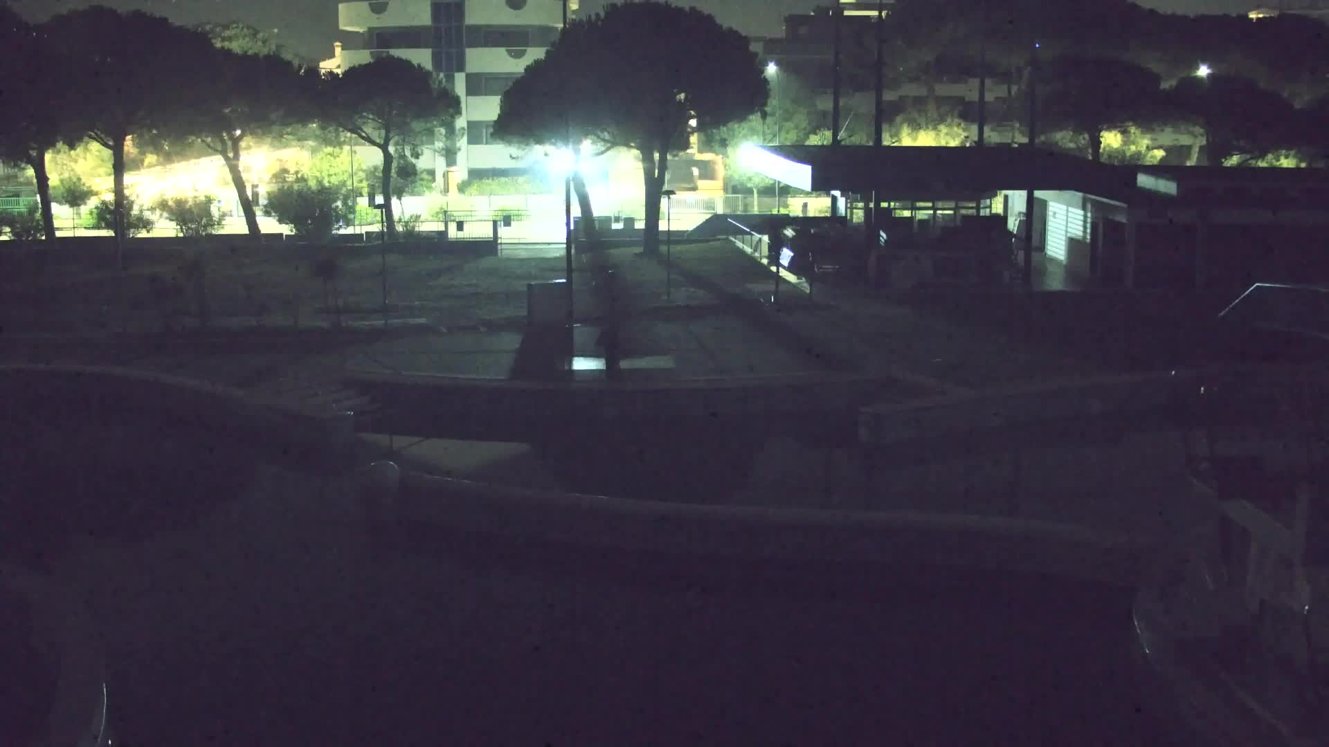 Grado Aquapark – Live-Strand-Webcam