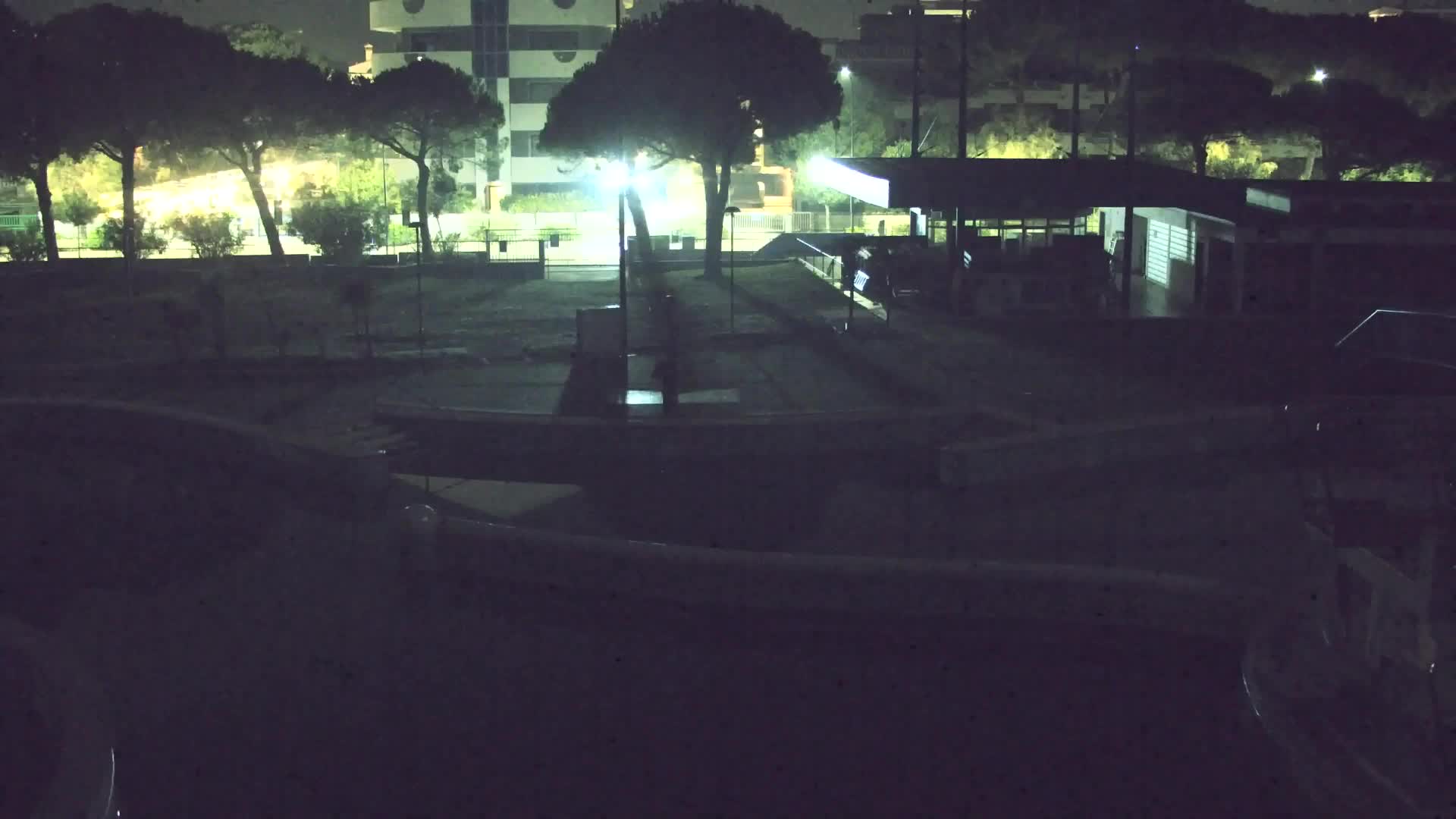 Grado Aquapark – Live Beach Webcam