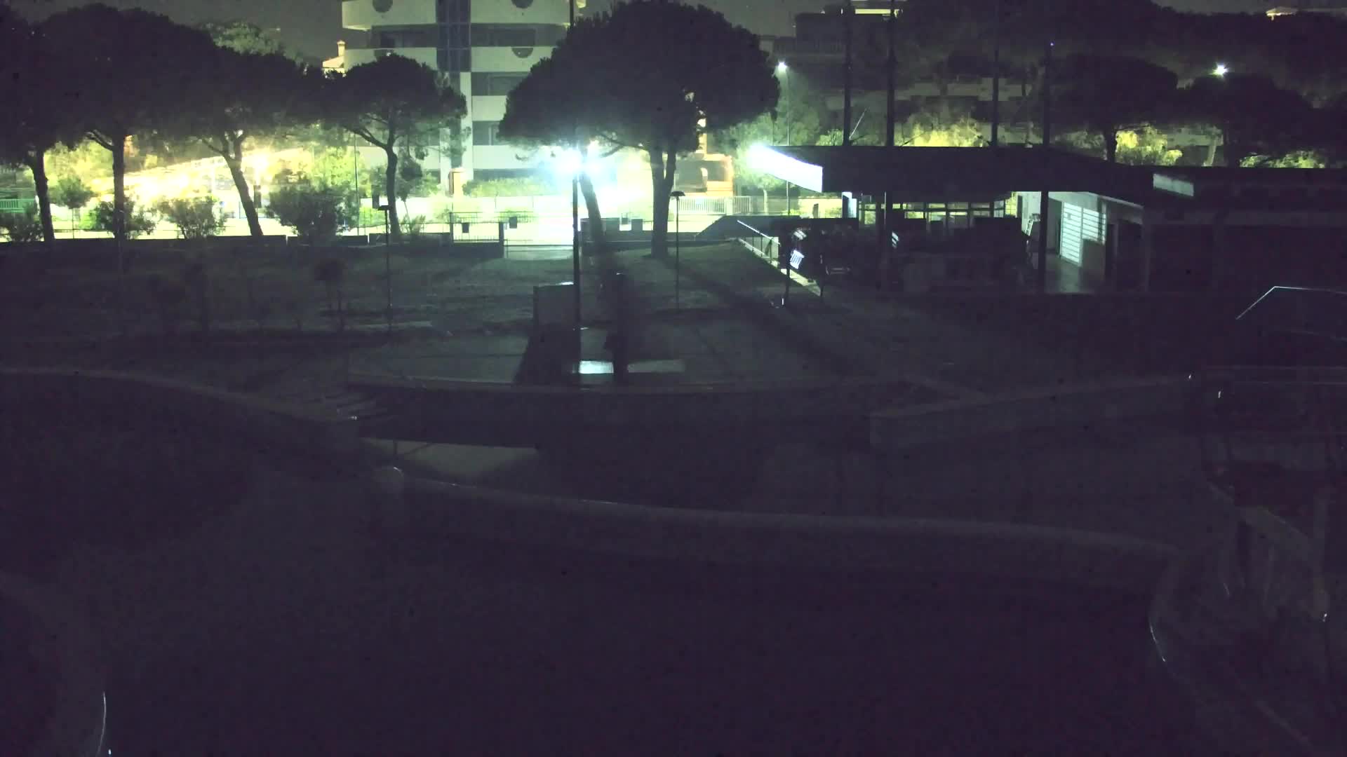 Grado Aquapark – Live Beach Webcam