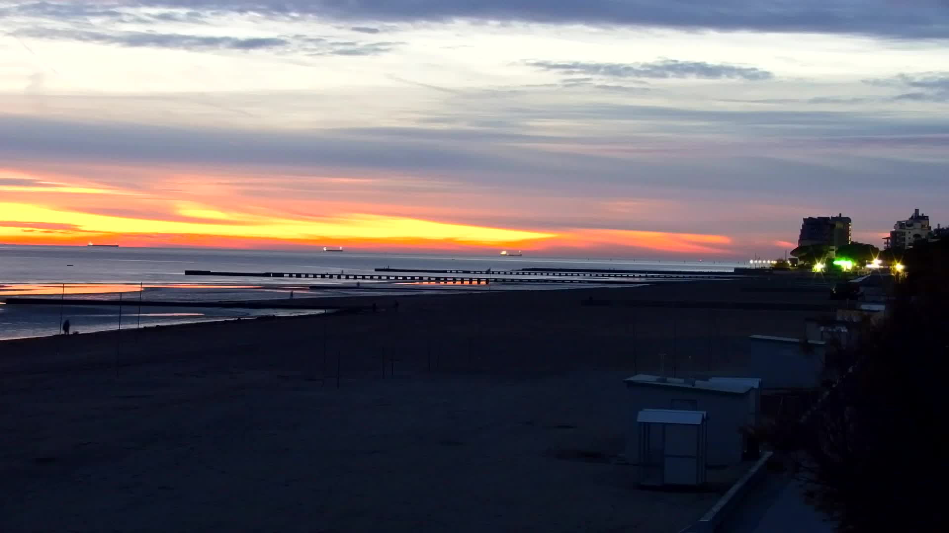 Grado Aquapark – Live Beach Webcam