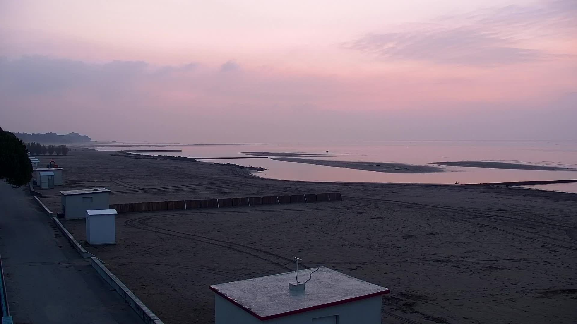 Grado Aquapark – Live Beach Webcam