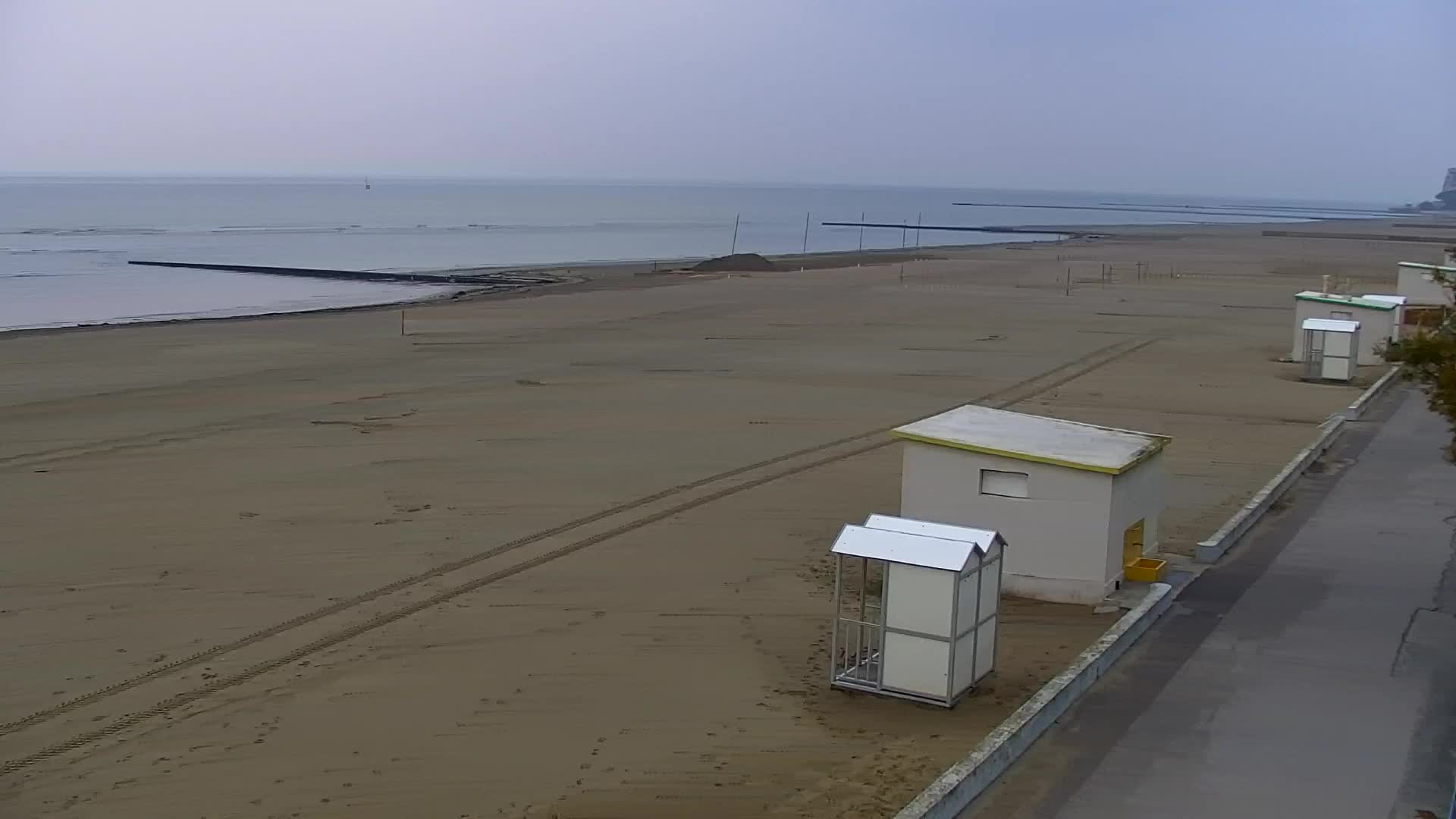 Grado Aquapark – Live-Strand-Webcam