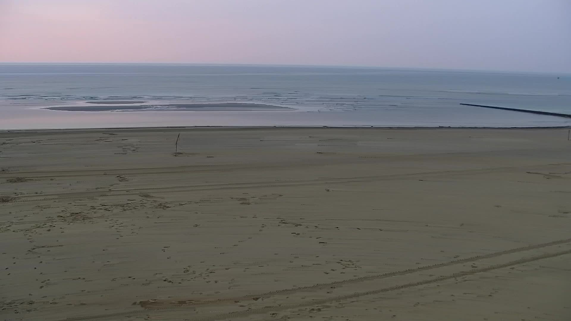 Webcam Grado – Beach & Aquapark