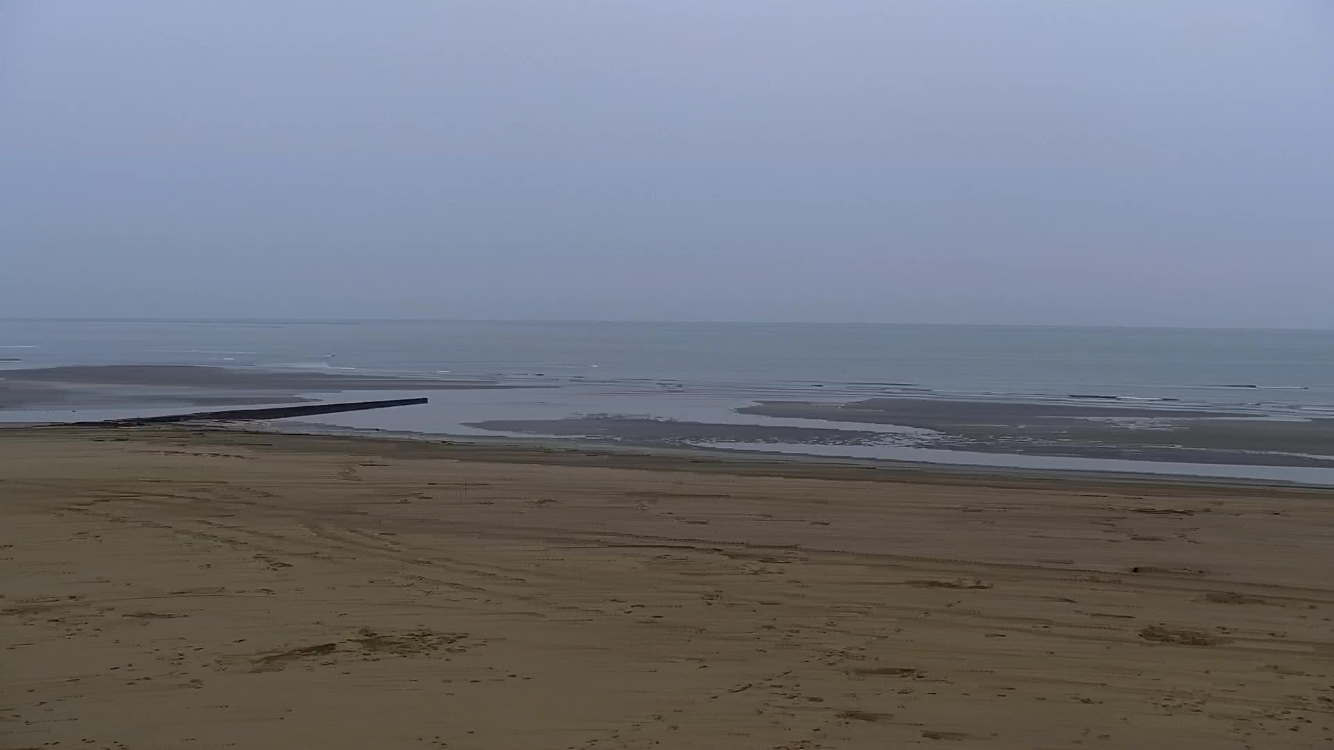 Webcam de Grado – Playa y Aquapark