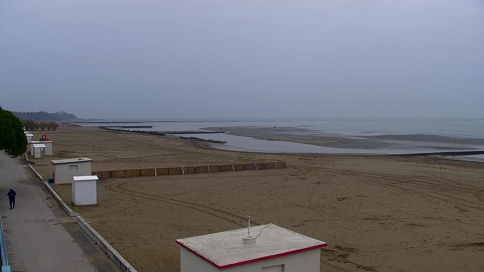 Grado Aquapark – Live-Strand-Webcam