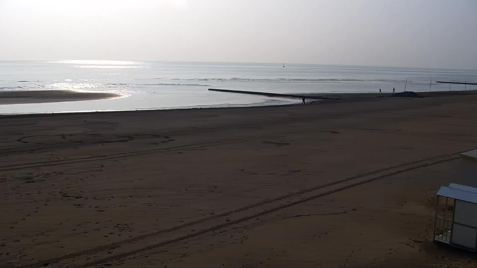 Webcam Grado – Beach & Aquapark