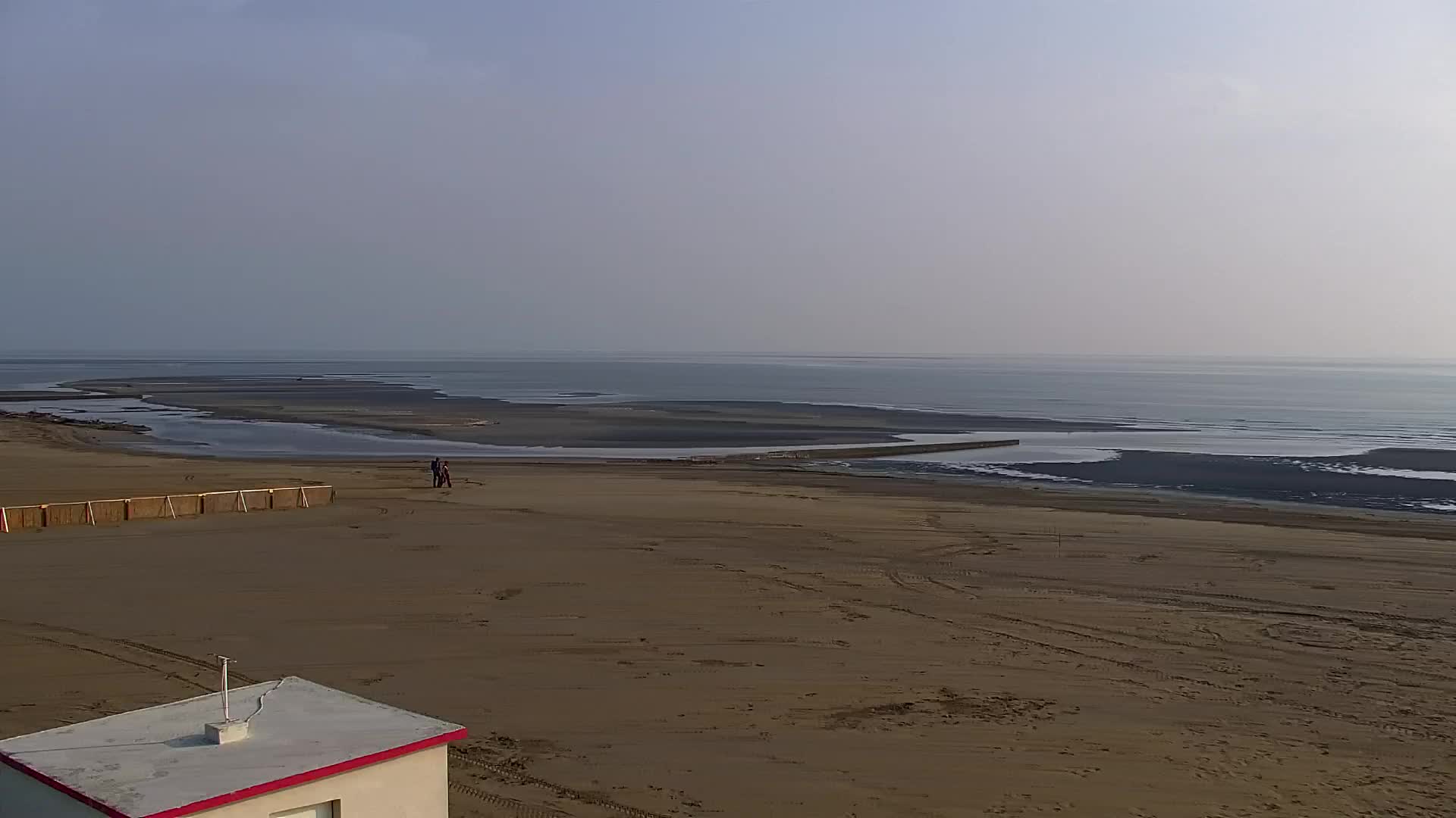 Grado Aquapark – Live Beach Webcam