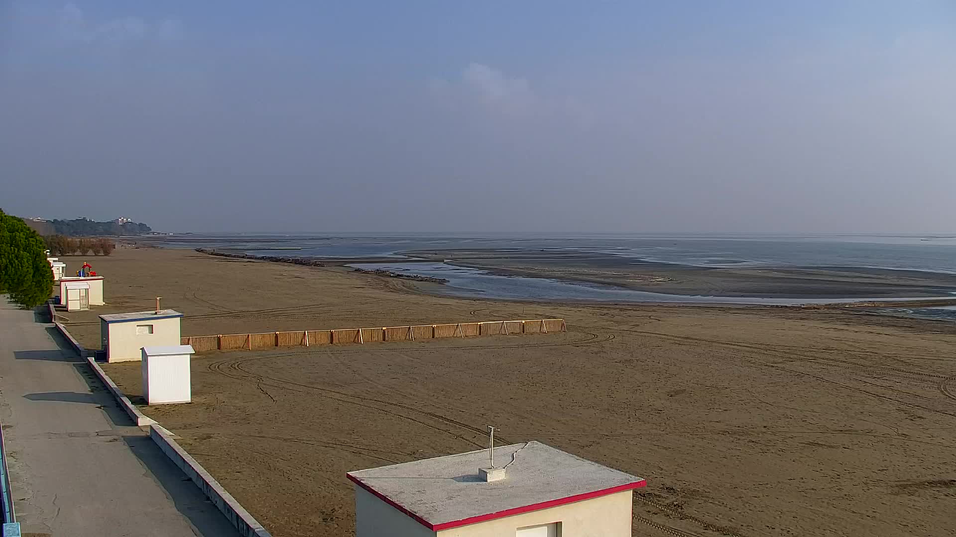 Webcam Grado – Beach & Aquapark