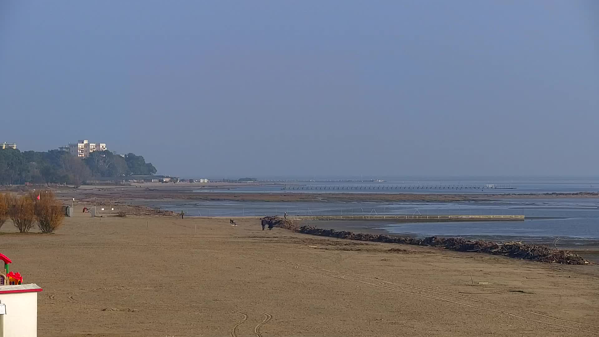 Webcam Grado – Beach & Aquapark