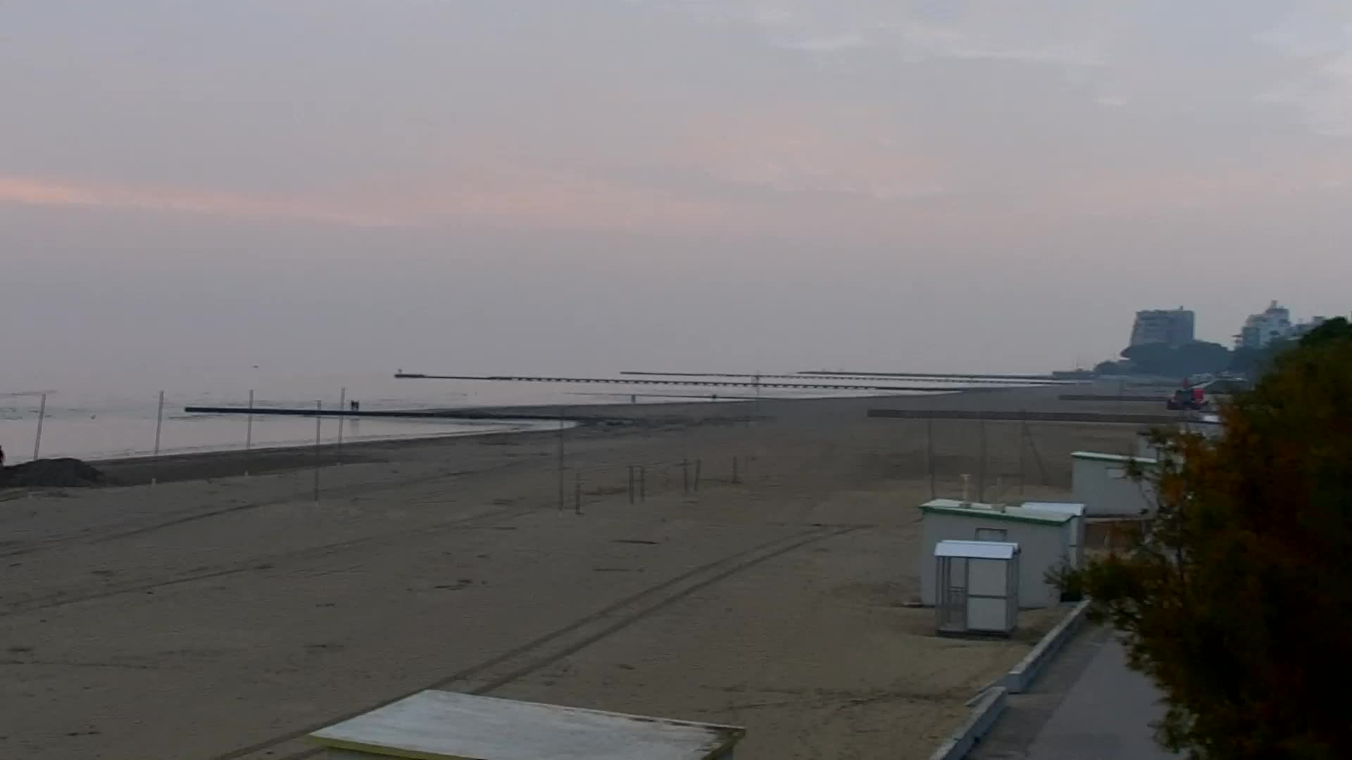 Webcam Grado – Beach & Aquapark